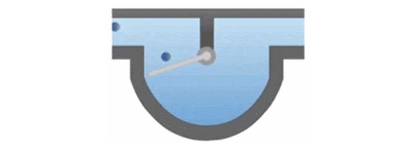 Değişken Alanlı ( Metal Tüplü ) Debimetre Nedir? Nasıl Çalışır ?