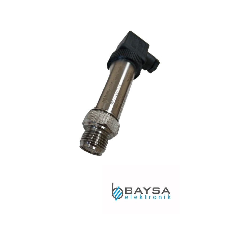 Diyaframlı Basınç Transmitteri (GPT)