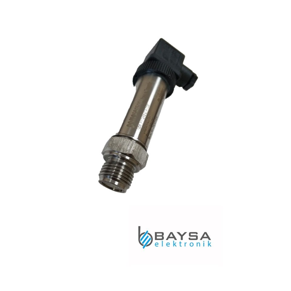 Diyaframlı Basınç Transmitteri (GPT)