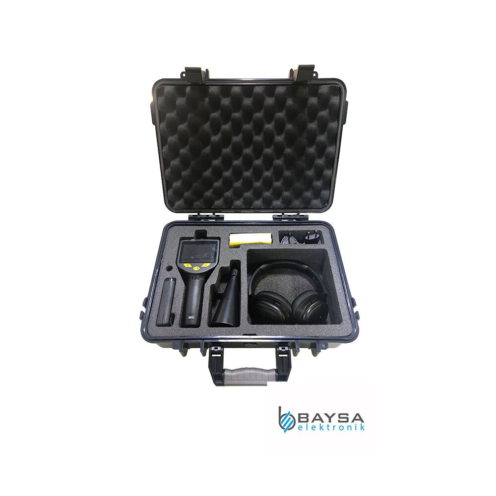 S531 Ultrasonik Kaçak Dedektörü(Pro Model)