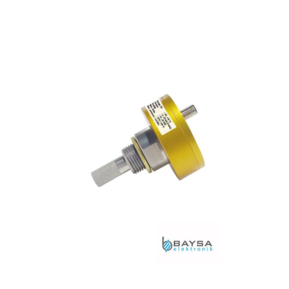 S217 Oem Çiğlenme Noktası Sensörü (-80 - 50 ºC Td)