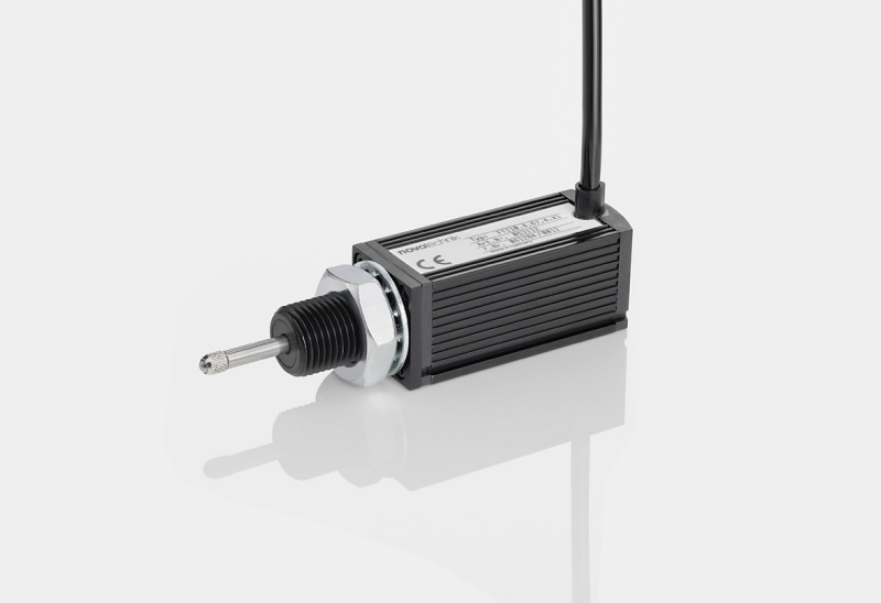 FTI Serisi || NOVOTECHNIK || Made in Germany