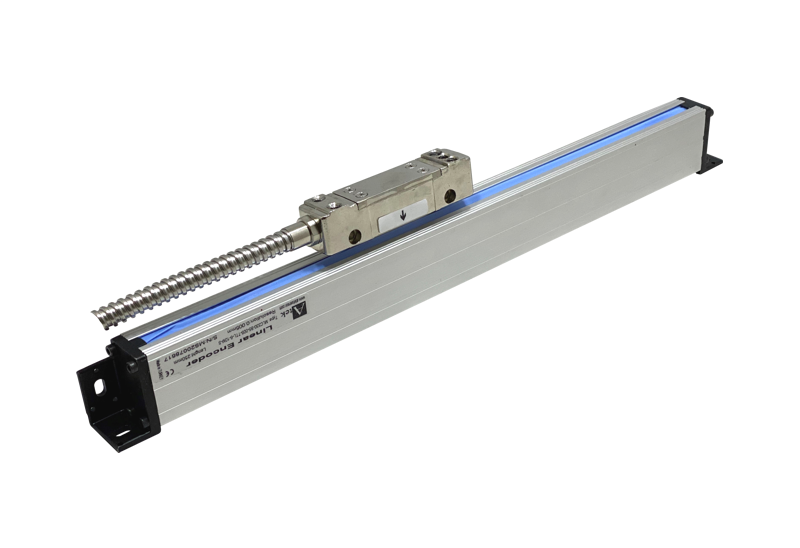 MLC 330 Serisi Kompakt Cetvel || ATEK || Made in Türkiye