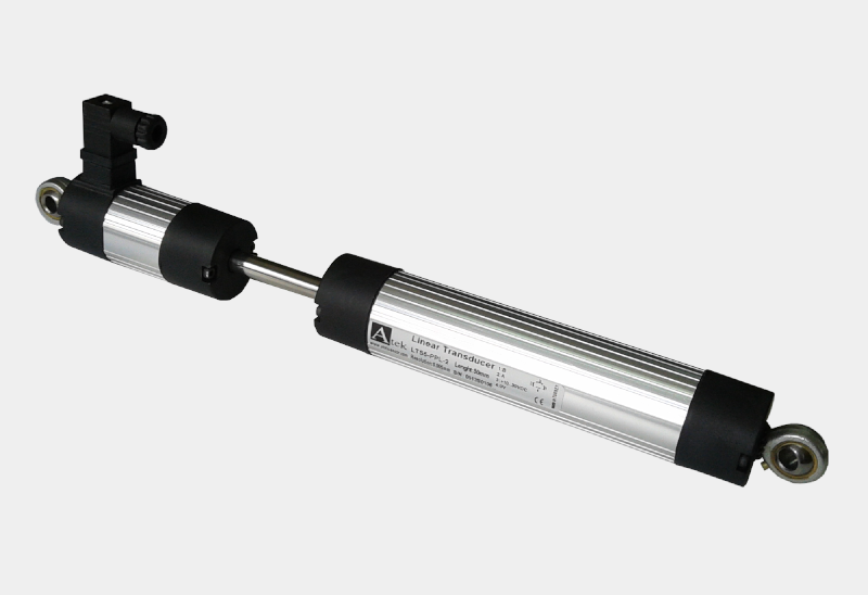 LTS Serisi Piston Tipi Cetvel || ATEK || Made in Türkiye