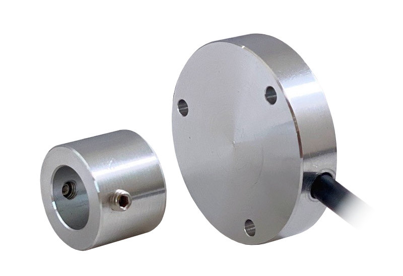ARS T 40 Serisi Temassız Inkremental Rotary Enkoder || ATEK || Made in Türkiye