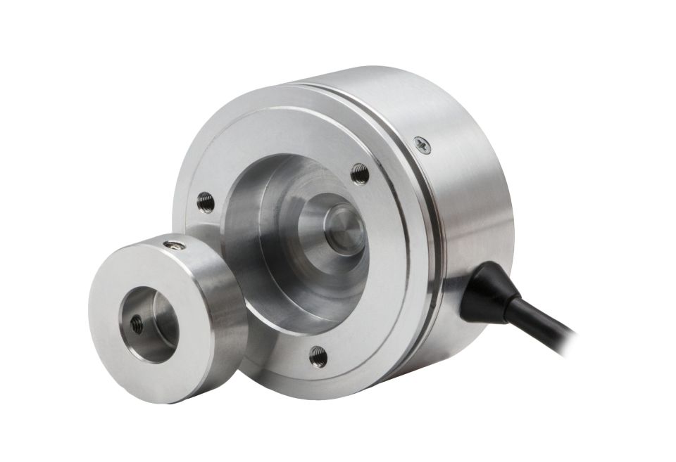 ART B 58 Temassız Rotary Enkoder || ATEK || Made in Türkiye