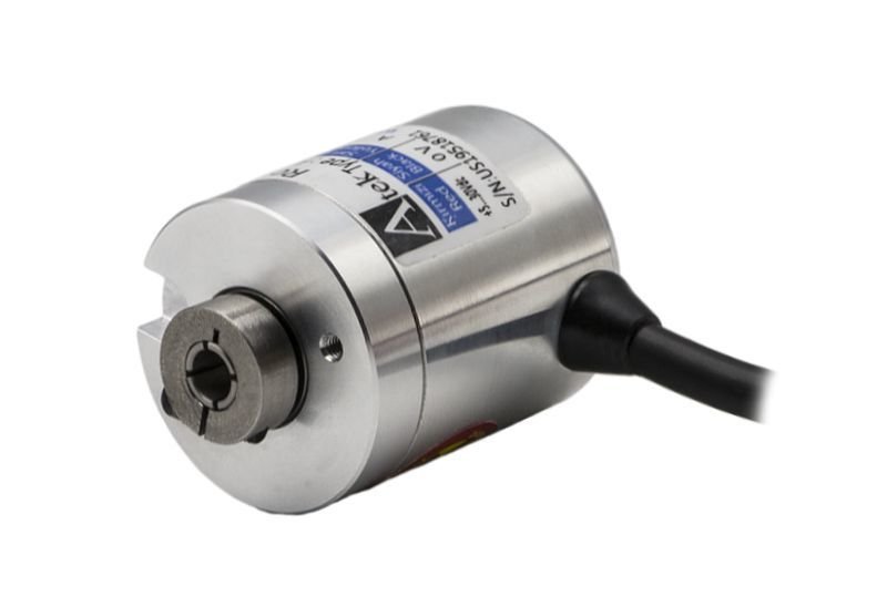 ARS B 37 End Hollow Şaft || ATEK || Made in Türkiye