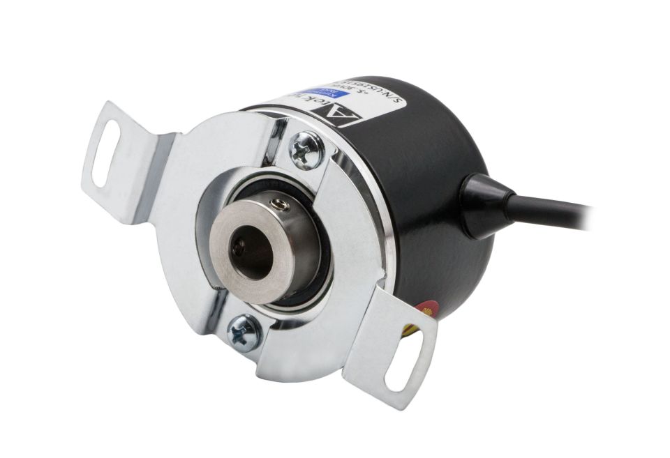ARC B 50 End Hollow Şaft || ATEK || Made in Türkiye