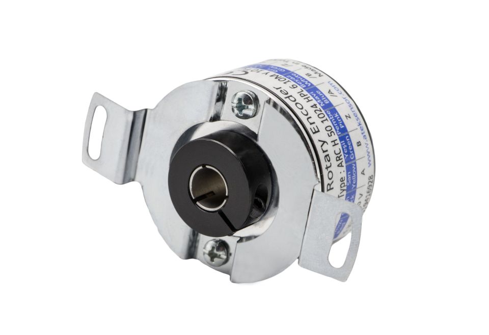 ARC H 50 Hollow Şaft || ATEK || Made in Türkiye