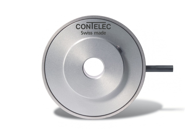 GL Serisi || CONTELEC || Swiss Made