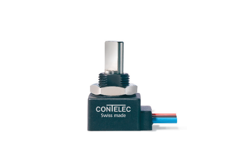 PL20 Serisi || CONTELEC || Swiss Made