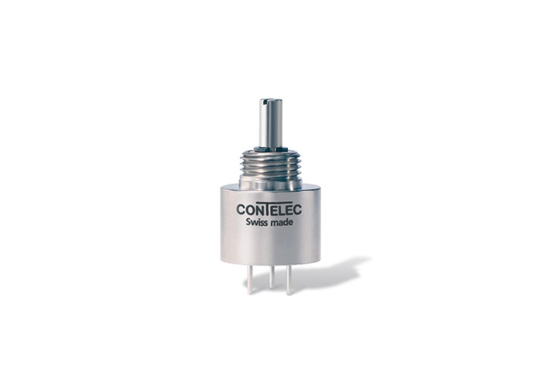PL130 Serisi || CONTELEC || Swiss Made