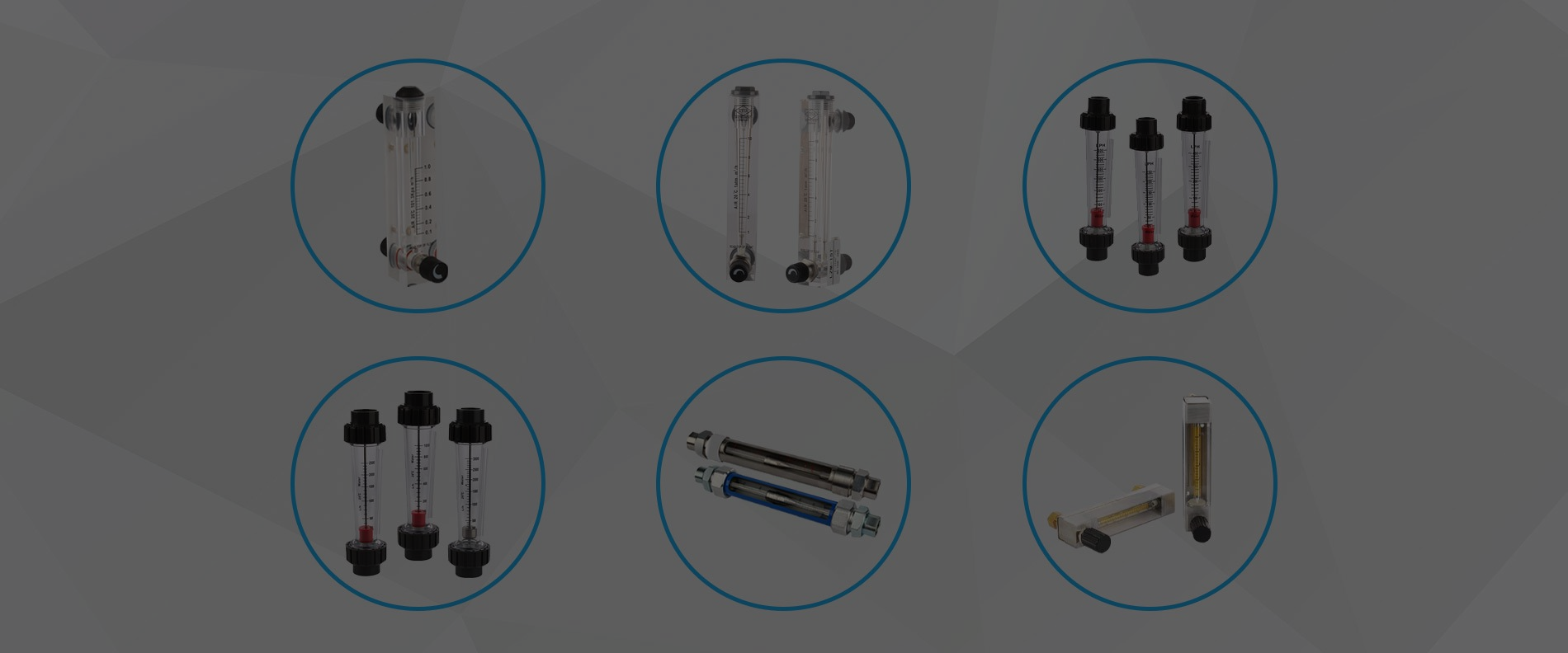 Şamandıralı Debimetreler