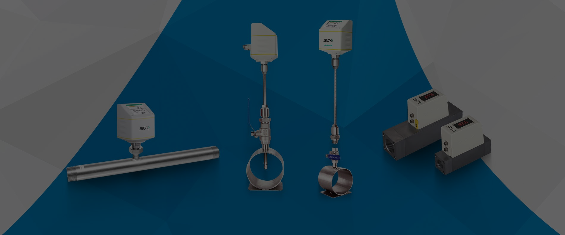 Termal Kütlesel Debimetre